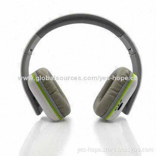 Wireless Stereo Bluetooth Headset